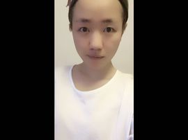 花儿ii主播照片