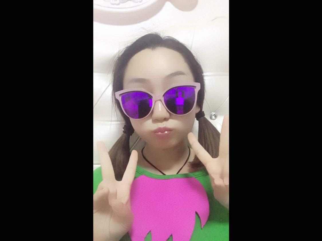 小刺猬，的主播照片