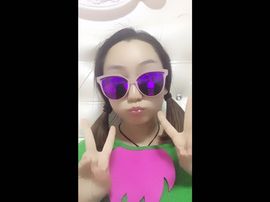 小刺猬，主播照片