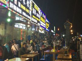 冬寒飞雪、主播照片