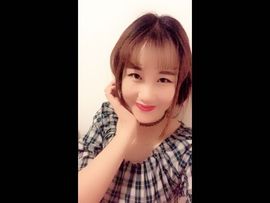 小隔路子ada主播照片