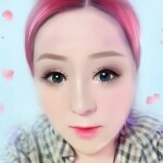 美丽的毒舌鑫妃海报