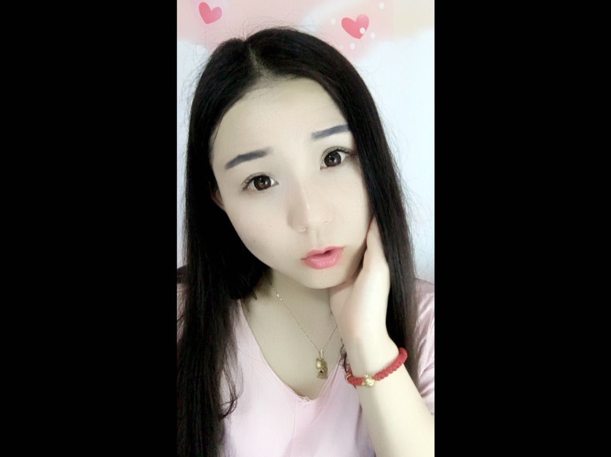 介个宝宝不太萌主播照片