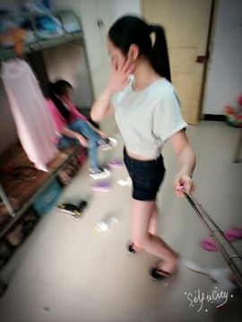 糖宝丫头❤主播照片