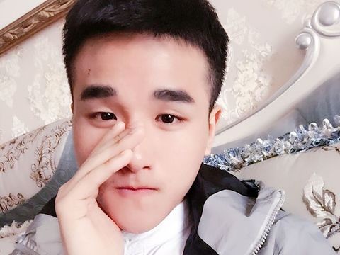 盖丶文杰海报
