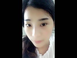 芳华芳芳主播照片