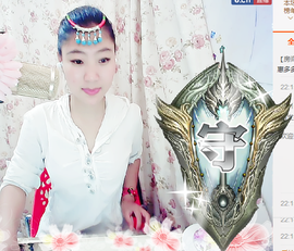 契约♡ゞ、王主播照片