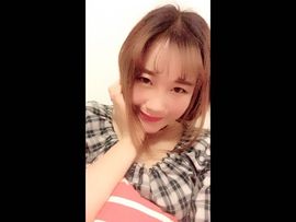小隔路子ada主播照片