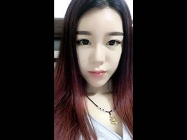 佳琳Sister_主播照片