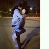 你夺走我的心