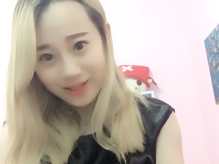 陈冠玺的主播照片