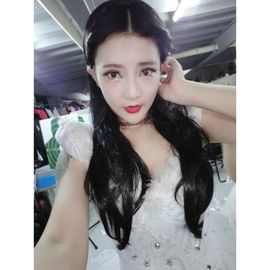 DJ小灰机🎀主播照片