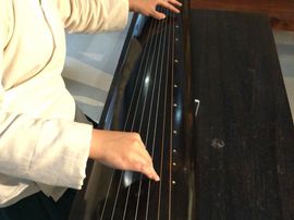 冬寒飞雪、主播照片