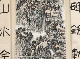 冬寒飞雪、主播照片