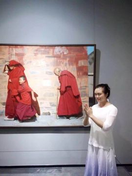 Angel~yoyo主播照片