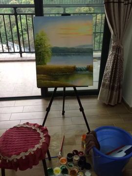 Angel~yoyo主播照片