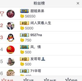 ゞ❤民歌甜姐ゞ主播照片