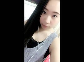 曦汐。主播照片