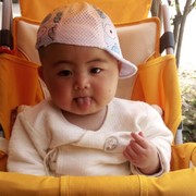 山里老农