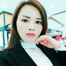 国珍万人迷女神兰兰主播照片