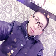 狼血❤悠然ℯvℴℒ的头像