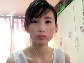 星之梦87主播照片