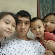 帅小孩D衰老爸