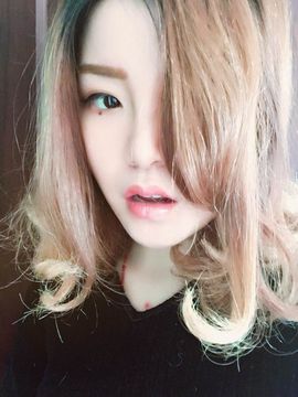 狐小蝶^^主播照片