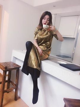 狐小蝶^^主播照片