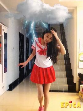 ℱx♣╮阿颜主播照片
