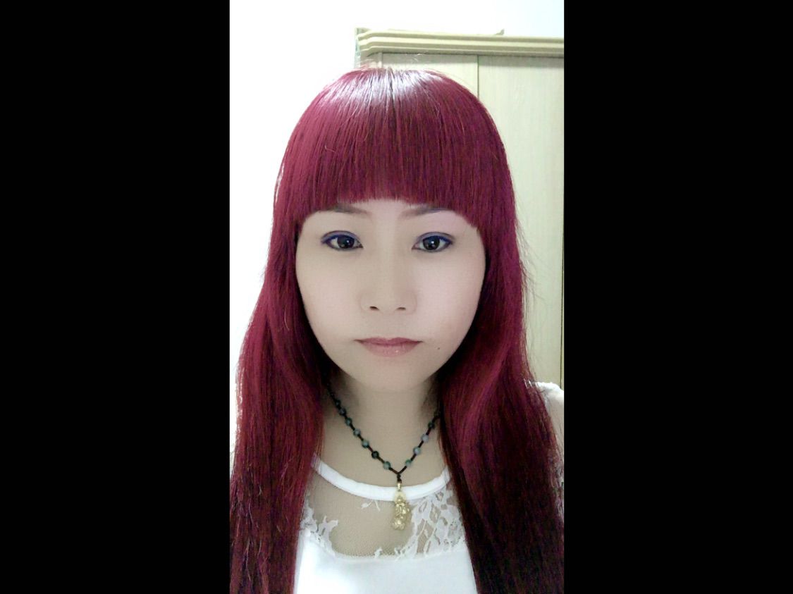 ＩじX☆ve娜娜主播照片