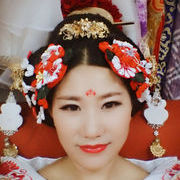 神婆沪野花