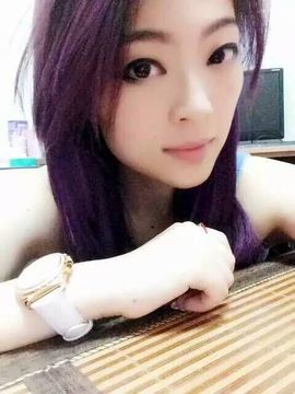 于晶雪主播照片