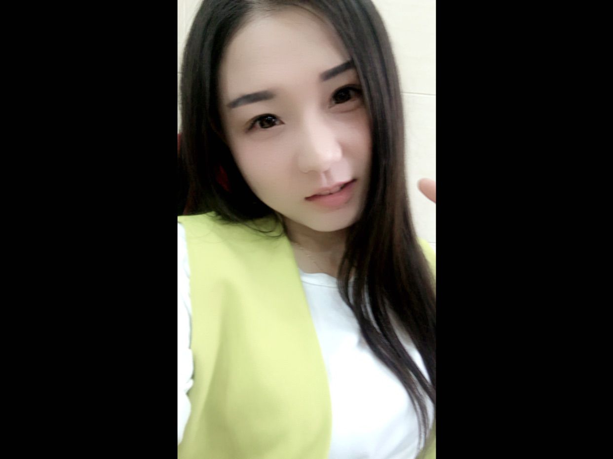 介个宝宝不太萌主播照片