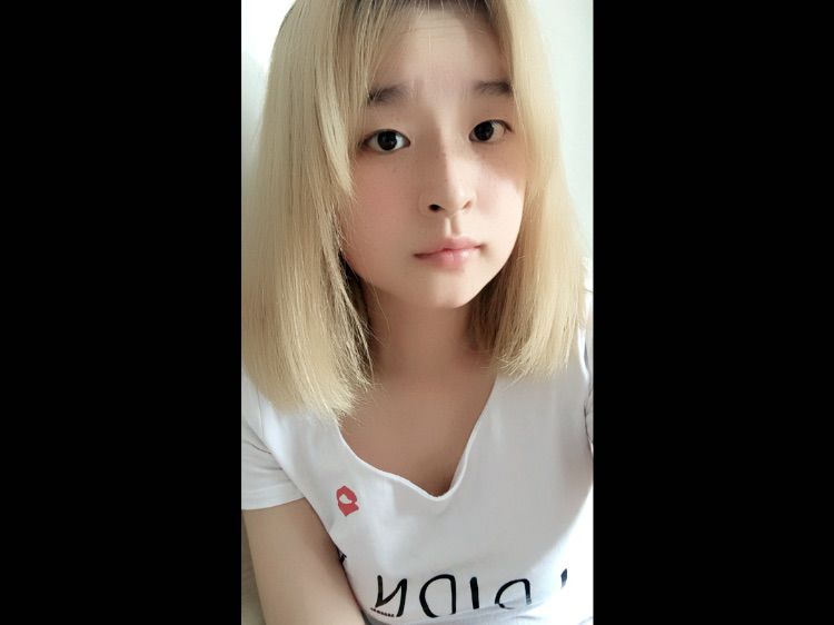 娜米baby的主播照片