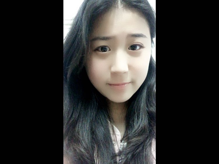 小钰儿🐰的主播照片