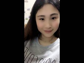 ☆粒子▃▅主播照片