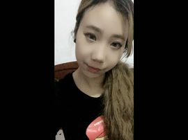 懿航啊主播照片