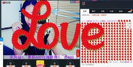 ლ💗Suger主播照片