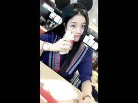 🖤BLACK8La主播照片