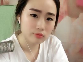 长的又帅又有才主播照片