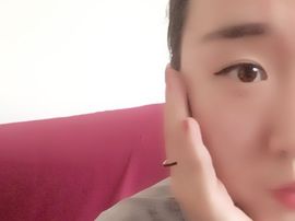 小马妞主播照片