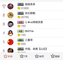 ゞ❤民歌甜姐ゞ主播照片