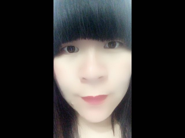 妞、女汉子的主播照片