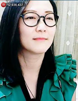 @妹子真的很美@照片主播照片