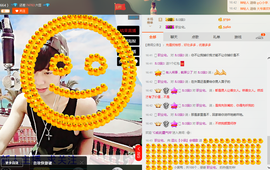 梁呓值班明晚见主播照片