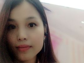 小妖语嫣主播照片