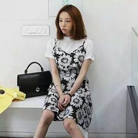 ♬摇滚吧╰☆玲儿姐主播照片