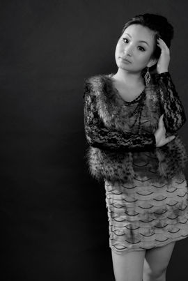 智载游主播照片