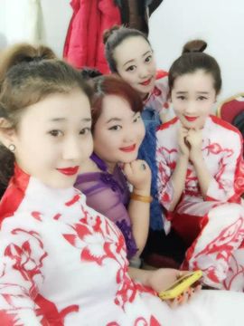 ♋吃土中的潘潘♋主播照片